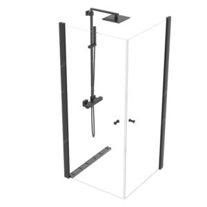 מקלחון פינתי