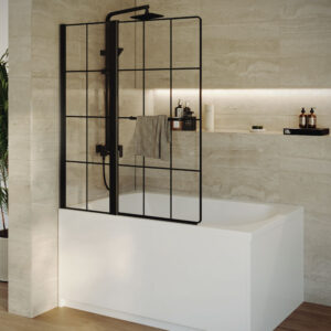 אמבטיון דגם ג׳קסון S שחור