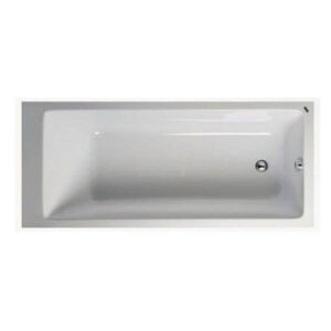 אמבטיות מלבניות