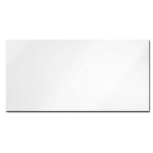 חיפוי קיר פורצלן לבן מט 30/60