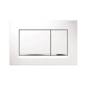 לחצנים למיכלי הדחה