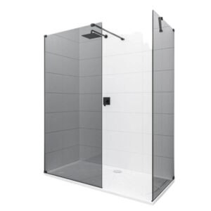 מקלחון חזית