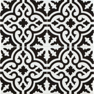 ריצוף מצוייר