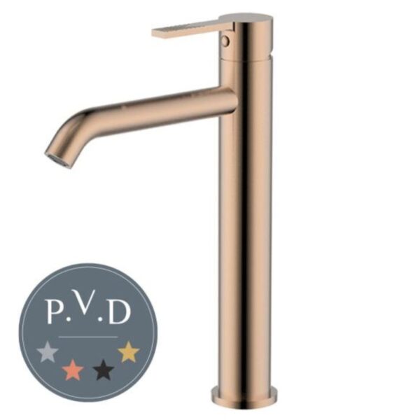 ⁦ברז לכיור רחצה דגם אופל⁩ – תמונה ⁦5⁩