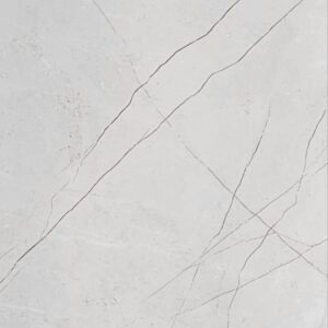 חיפוי קיר פורצלן בגוון אפור בהיר 3060